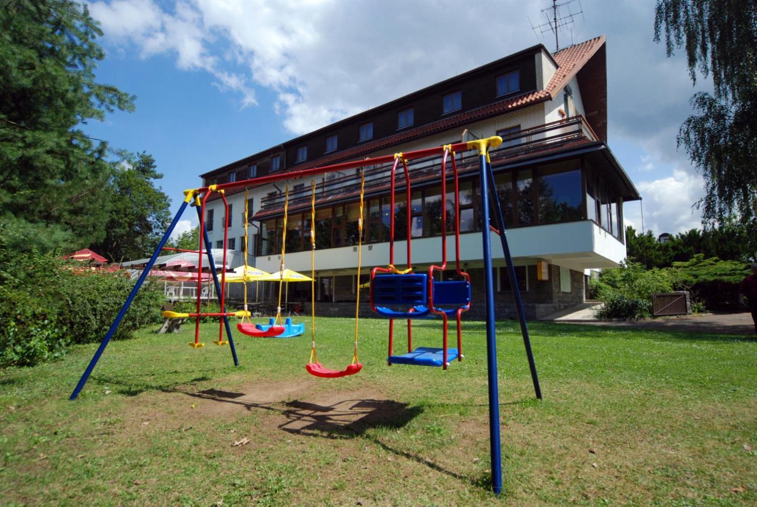 Resort Hotel Zvikov Zvíkovské Podhradí Extérieur photo