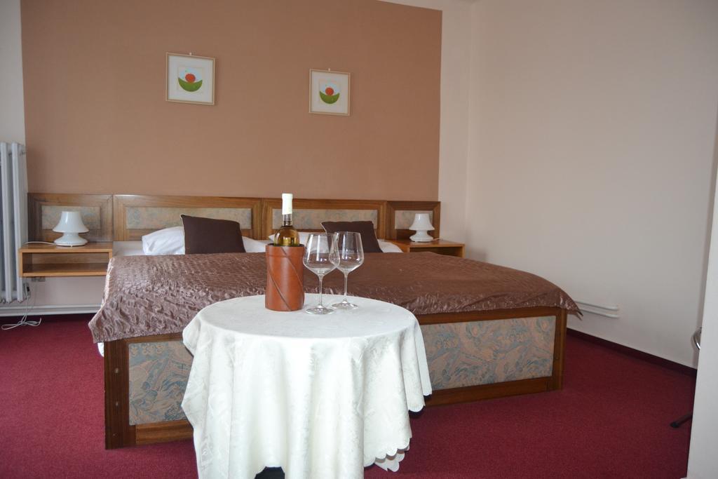 Resort Hotel Zvikov Zvíkovské Podhradí Extérieur photo