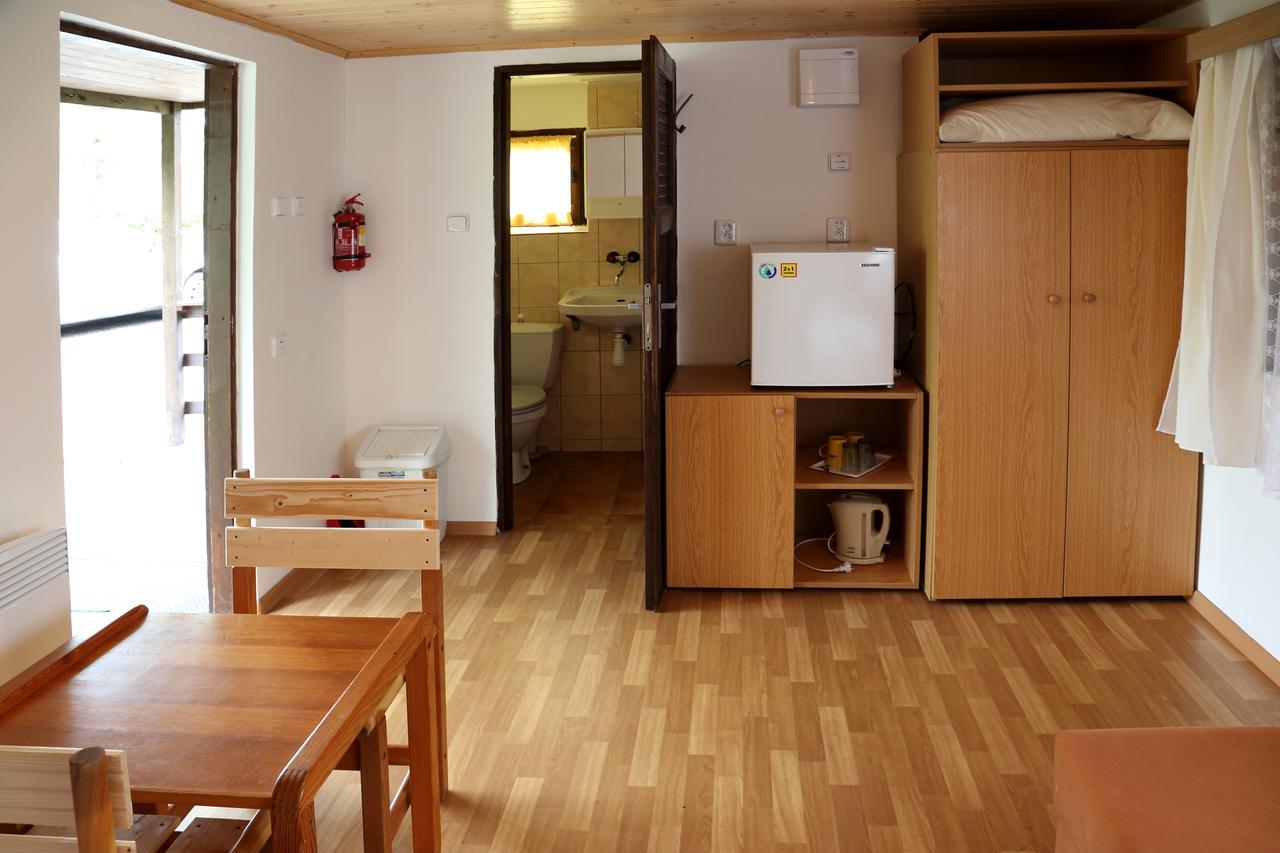 Resort Hotel Zvikov Zvíkovské Podhradí Extérieur photo