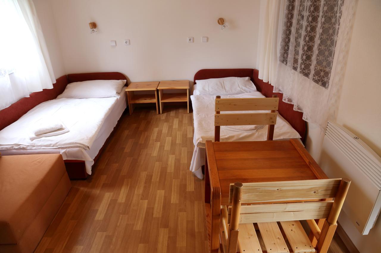 Resort Hotel Zvikov Zvíkovské Podhradí Extérieur photo