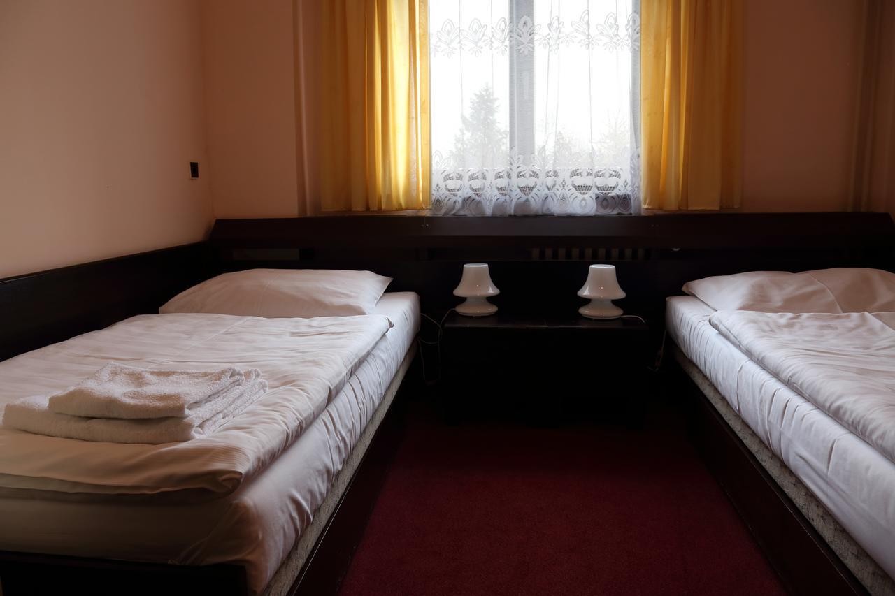 Resort Hotel Zvikov Zvíkovské Podhradí Extérieur photo