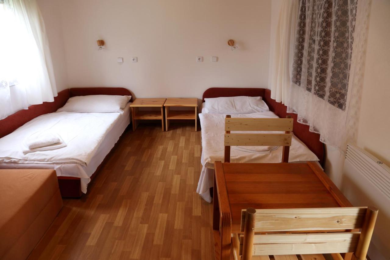 Resort Hotel Zvikov Zvíkovské Podhradí Extérieur photo