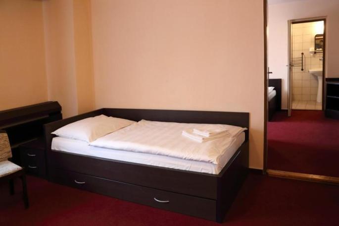 Resort Hotel Zvikov Zvíkovské Podhradí Extérieur photo