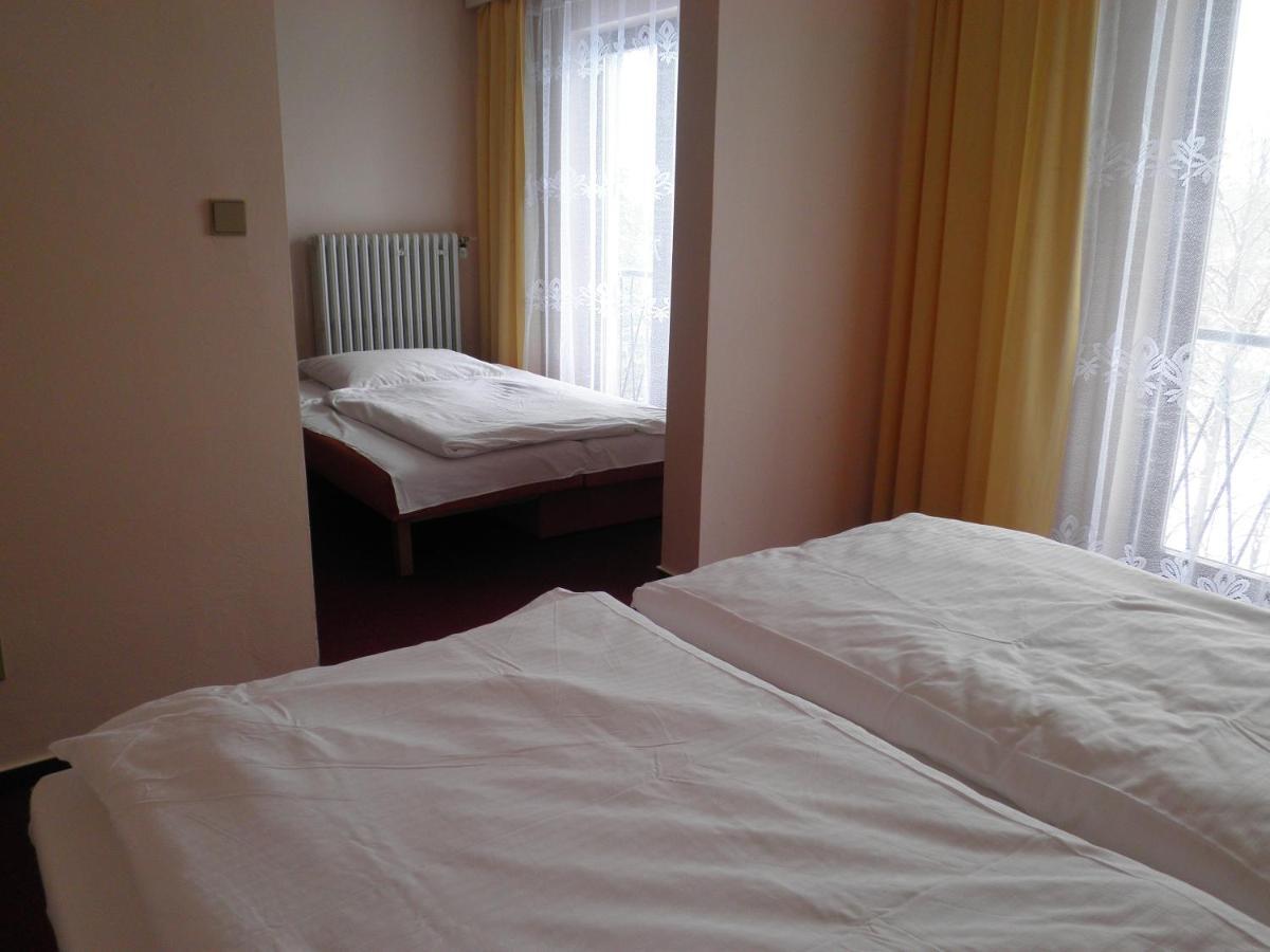 Resort Hotel Zvikov Zvíkovské Podhradí Extérieur photo